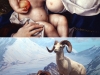 museummuseum-animals-combine-images-circlewhite